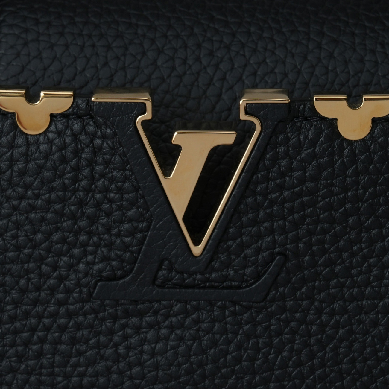 LOUIS VUITTON(USED)루이비통 M56669 카퓌신 미니